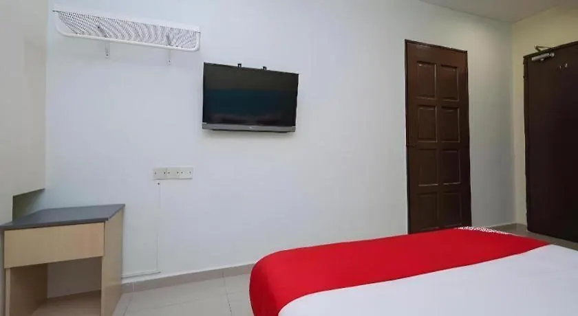 קואלה לומפור Oyo 89717 Budget Star Hotel קואלה לומפור