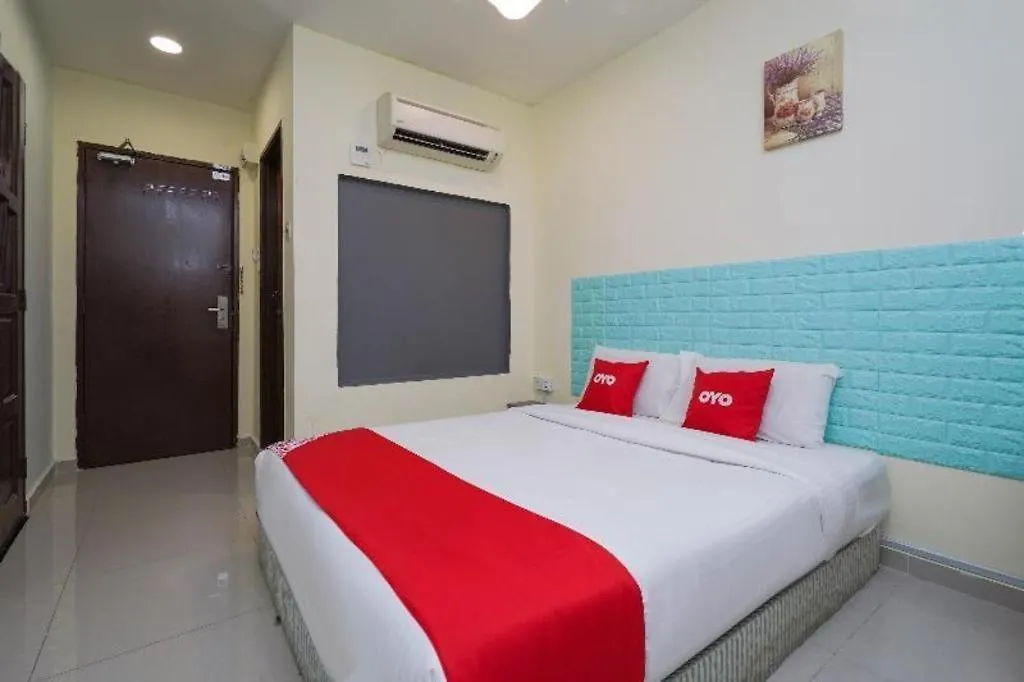 קואלה לומפור Oyo 89717 Budget Star Hotel