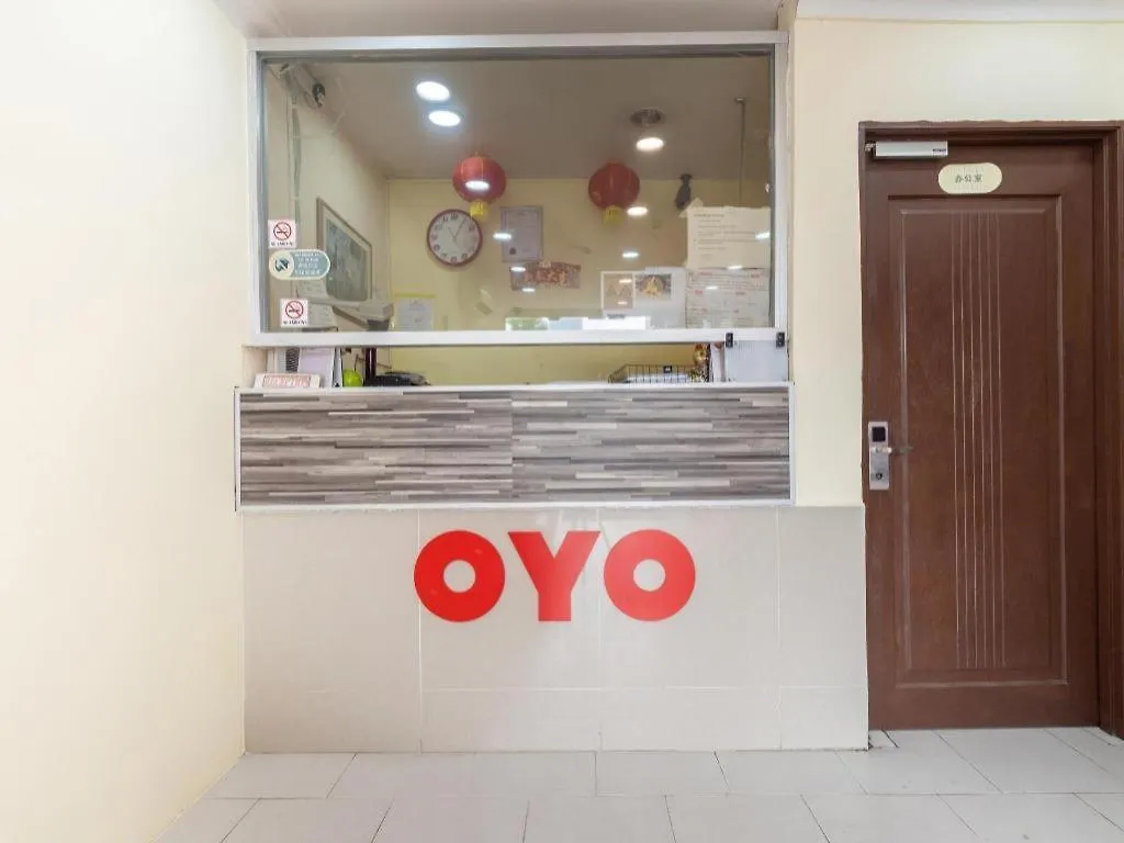 קואלה לומפור Oyo 89717 Budget Star Hotel קואלה לומפור