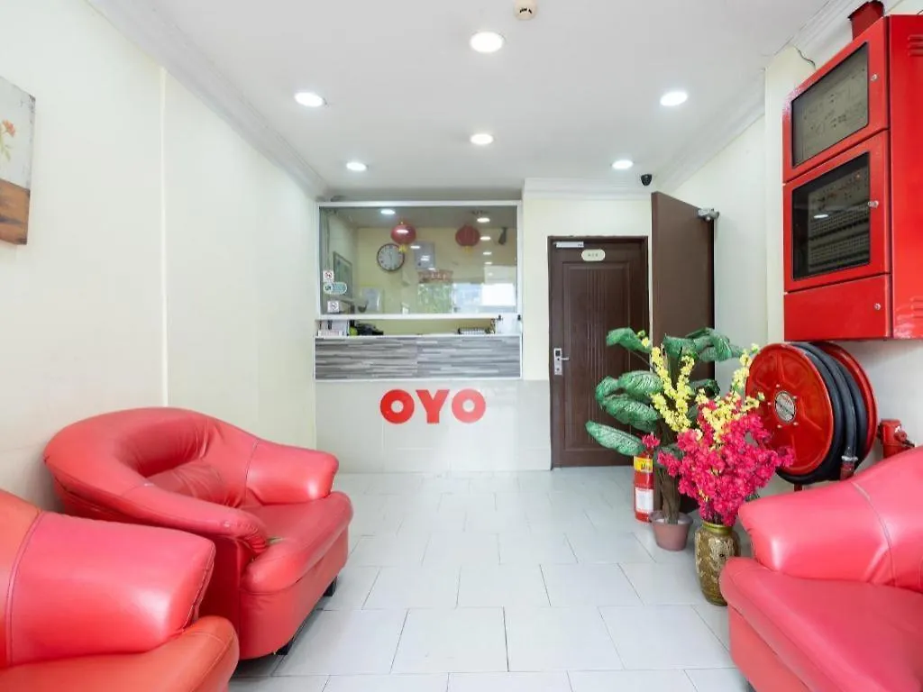 קואלה לומפור Oyo 89717 Budget Star Hotel