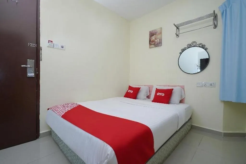 קואלה לומפור Oyo 89717 Budget Star Hotel