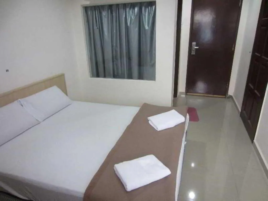 קואלה לומפור Oyo 89717 Budget Star Hotel