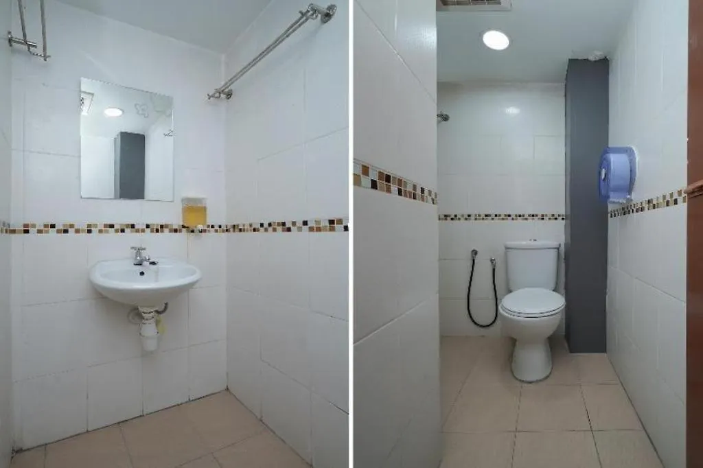 קואלה לומפור Oyo 89717 Budget Star Hotel