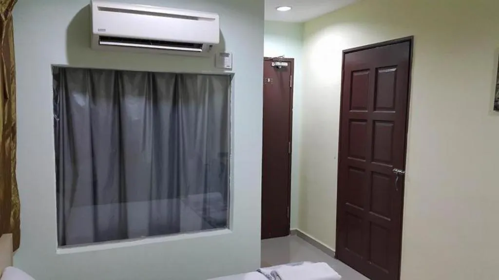 קואלה לומפור Oyo 89717 Budget Star Hotel